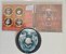 Cd Psycho-circus Interprete Kiss (1998) [usado] - Imagem 1