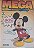 Gibi Mega Disney Nº 1 Autor Disney, Walt (2012) [usado] - Imagem 1