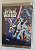 Dvd Star Wars 4 Uma Nova Esperança / Edição Limitada Editora (2010) [usado] - Imagem 1