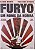 Dvd Furyo: em Nome da Honra Editora [seminovo] - Imagem 1