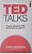 Livro Ted Talks: o Guia Oficial do Ted para Falar em Público Autor Anderson, Chris (2016) [usado] - Imagem 1
