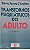 Livro Transtornos Psiquiátricos do Adulto Autor D''andrea, Flávio Fortes [usado] - Imagem 1