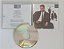 Cd Turn Back The Clock Interprete Johnny Hates Jazz (1988) [seminovo] - Imagem 1
