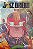 Gibi Juiz Dredd #2 Autor (2021) [seminovo] - Imagem 1