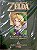 Gibi The Legend Of Zelda - Perfect Edition #1 Autor Akira Hime Kawa (2017) [seminovo] - Imagem 1