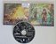 Cd God He Reigns Interprete Hillsong (2005) [seminovo] - Imagem 1