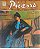 Livro Picasso Autor Clavell, Xavier Costa [usado] - Imagem 1
