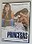Dvd Princesas Editora [seminovo] - Imagem 1
