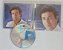 Cd Salomão e as Formigas Interprete Luiz Arthur (1995) [seminovo] - Imagem 1