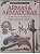 Livro Armas & Armaduras - a História das Armas de Mão e dos Equipamentos de Proteção, da Idade da Pedra ao Velho Oeste Americano Autor Desconhecido [usado] - Imagem 1