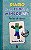 Livro Diário de um Zumbi do Minecraft; 3 - Férias do Terror Autor Books, Herobrine (2015) [usado] - Imagem 1