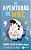 Livro as Aventuras de Mike; 1 Autor Dearo, Gabriel (2020) [seminovo] - Imagem 1