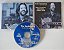 Cd Blue Eyed Blues - Mestres do Blues 2 [importado] Interprete Eric Clapton e Yard Birds (1995) [seminovo] - Imagem 1