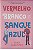 Livro Vermelho, Branco e Sangue Azul Autor Mcquiston, Casey (2019) [usado] - Imagem 1