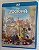 Dvd [blu-ray] Zootopia Editora (2016) [seminovo] - Imagem 1