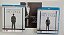 Dvd [blu-ray Ed. Especial] Cinquenta Tons de Cinza Editora (2015) [seminovo] - Imagem 1