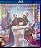 Dvd [blu-ray] a Vigilante do Amanhã: Ghost In The Shell Editora (2017) [seminovo] - Imagem 1