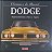 Livro Dodge - Classicos do Brasil Autor Simone, Rogerio de e Pagotto, Fabio C. (2011) [usado] - Imagem 1