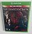 Dvd [jogo Xbox One] Metal Gear Solid V - The Phantom Pain Editora (2015) [usado] - Imagem 1