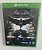 Dvd [jogo Xbox One] Batman Arkham Knight Editora (2015) [usado] - Imagem 1