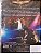 Dvd Luiza Possi - a Vida é Mesmo Agora (ao Vivo) Editora (2007) [usado] - Imagem 2