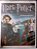 Dvd Harry Potter e o Cálice de Fogo (2 Discos) Editora Mike Newell (2005) [usado] - Imagem 1