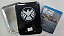 Dvd [blu-ray Metal] Vingadores 1 Editora (2012) [seminovo] - Imagem 2