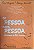 Livro de Pessoa para Pessoa: o Problema de Ser Humano Autor Rogers, Carl & Stevens, Barry (1987) [usado] - Imagem 1
