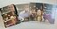 Dvd Chico Buarque 2 / Box 3 Dvds Editora (2005) [seminovo] - Imagem 1