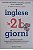 Livro Inglese In 21 Giorni Autor Stessi, Degli (2014) [usado] - Imagem 1
