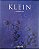 Livro Klein Autor Weitemeier, Hanna (2001) [usado] - Imagem 1