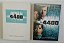 Dvd The 4400 - 1ª Temporada Editora (2004) [usado] - Imagem 1
