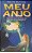 Livro Meu Anjo Autor Oliveira, Fausto (1996) [usado] - Imagem 1