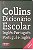 Livro Collins Dicionario Escolar: Inglês-português Autor Desconhecido (2006) [usado] - Imagem 1