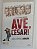 Dvd Ave, César ! Editora (2016) [usado] - Imagem 1