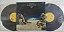 Disco de Vinil Tales From Topographic Oceans - Lp Interprete Yes (1974) [usado] - Imagem 1