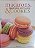 Livro Macarons, Brownies, Cupcakes & Cookies Autor Persico, Lucrecia (2013) [usado] - Imagem 1