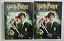 Dvd Harry Potter 2 Câmara Secreta Editora (2003) [usado] - Imagem 1