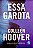 Livro Essa Garota (slammed, Vol. 3) Autor Hoover, Colleen (2023) [seminovo] - Imagem 1