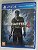Dvd [jogo Ps4] Uncharted 4 Editora (2016) [seminovo] - Imagem 1