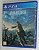 Dvd [jogo Ps4] Final Fantasy Xv Editora (2016) [seminovo] - Imagem 1