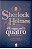 Livro [box] Grandes Obras Sherlock Holmes (3 Livros) Autor Doyle, Sir Arthur Conan (2023) [seminovo] - Imagem 3