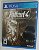 Dvd [jogo Ps4] Fallout 4 Editora (2015) [usado] - Imagem 1