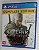 Dvd [jogo Ps4] The Witcher 3 Complete Edition Editora (2016) [seminovo] - Imagem 1