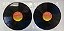 Disco de Vinil The Wall - Lp Duplo 1979 Interprete Pink Floyd (1979) [usado] - Imagem 3