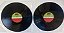 Disco de Vinil Yesshows - Lp Duplo Interprete Yes (1981) [usado] - Imagem 2