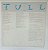Disco de Vinil Crest Of a Knave - Lp 1987 Interprete Jethro Tull (1987) [usado] - Imagem 3