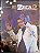 Dvd Zeca Pagodinho - Gafieira 2 (acústico Mtv) Editora (2006) [usado] - Imagem 1