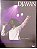 Dvd Djavan - Milagreiro (ao Vivo) Editora (2002) [seminovo] - Imagem 1
