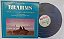 Disco de Vinil Brahms / Concerto 2 Interprete Orquestra (1983) [usado] - Imagem 1